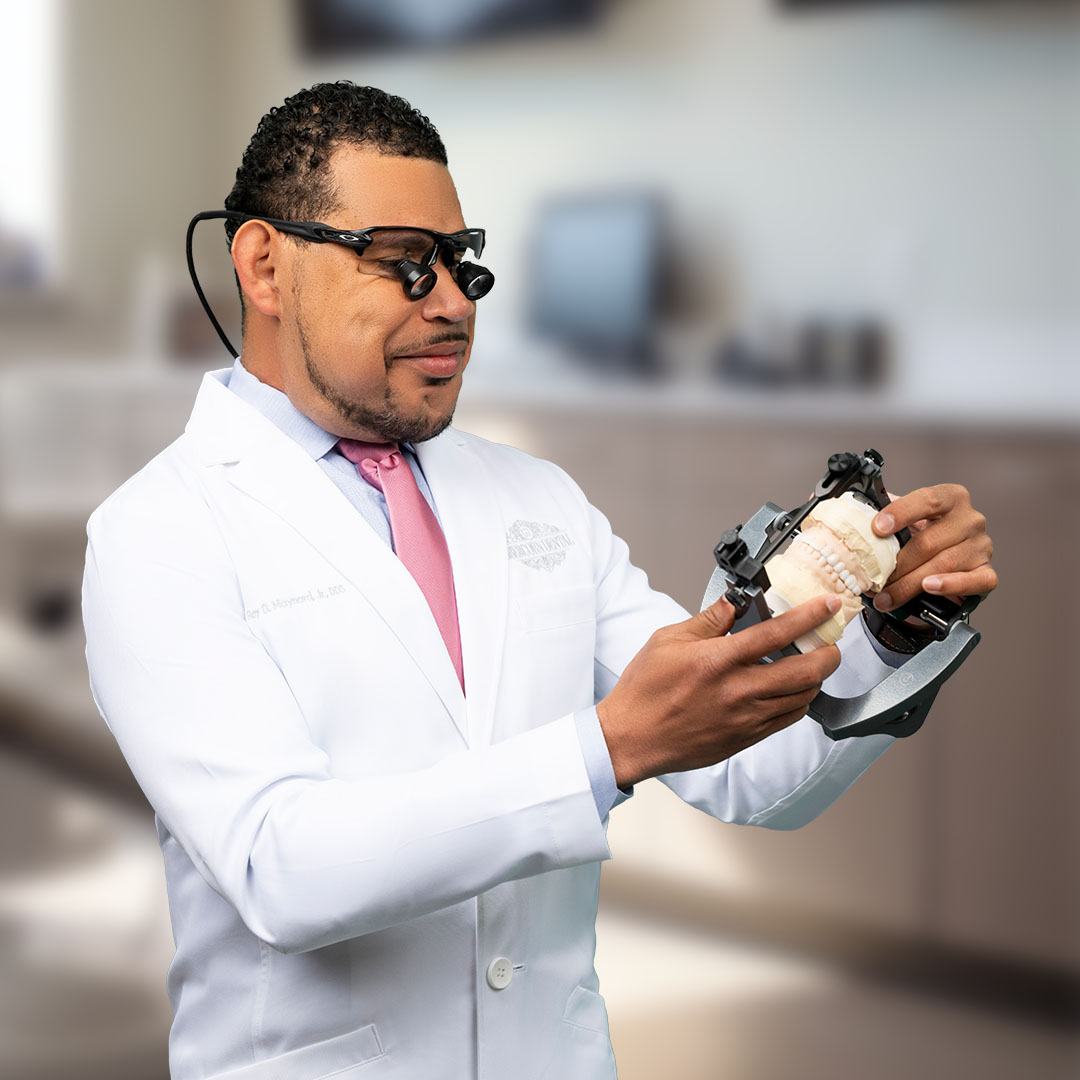 Abercorn Dental | Periodontal Treatment, Oral Cancer Screening and Implant Dentistry