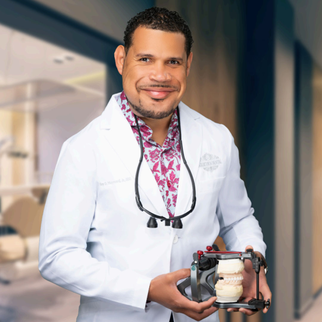 Abercorn Dental | CEREC, Implant Restorations and Periodontal Treatment