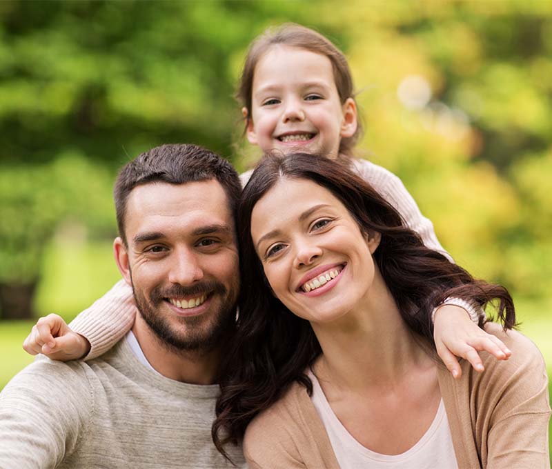 Abercorn Dental | Dental Fillings, Cosmetic Dentistry and TMJ Disorders