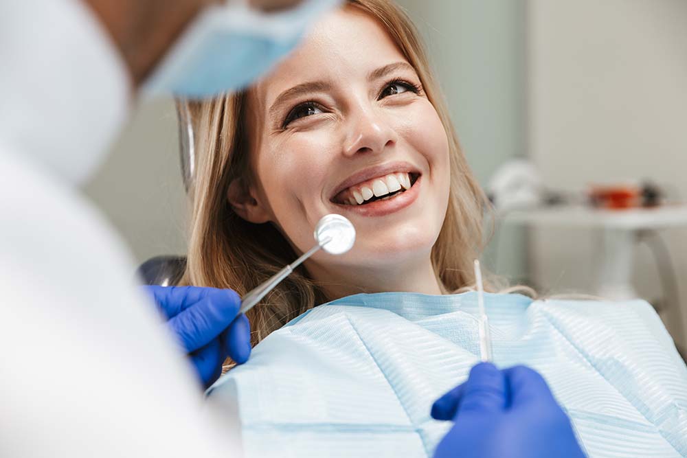 Abercorn Dental | Cosmetic Dentistry, Air Abrasion and Dental Lab