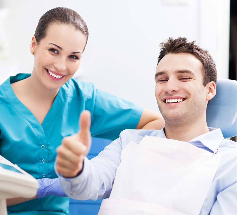 Abercorn Dental | Crowns  amp  Caps, Preventative Program and All-on-4 reg 