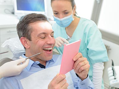 Abercorn Dental | Dental Lab, Preventative Program and Fluoride Treatment