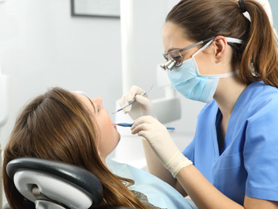 Abercorn Dental | CEREC, Dental Lab and Cosmetic Dentistry