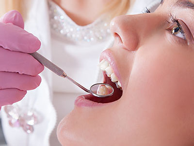 Abercorn Dental | Dental Bridges, Botox reg  and Dental Lab