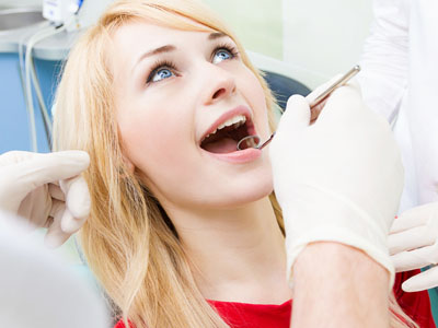 Abercorn Dental | VELscope reg  Cancer Screening, Dentures and Full Mouth Reconstruction